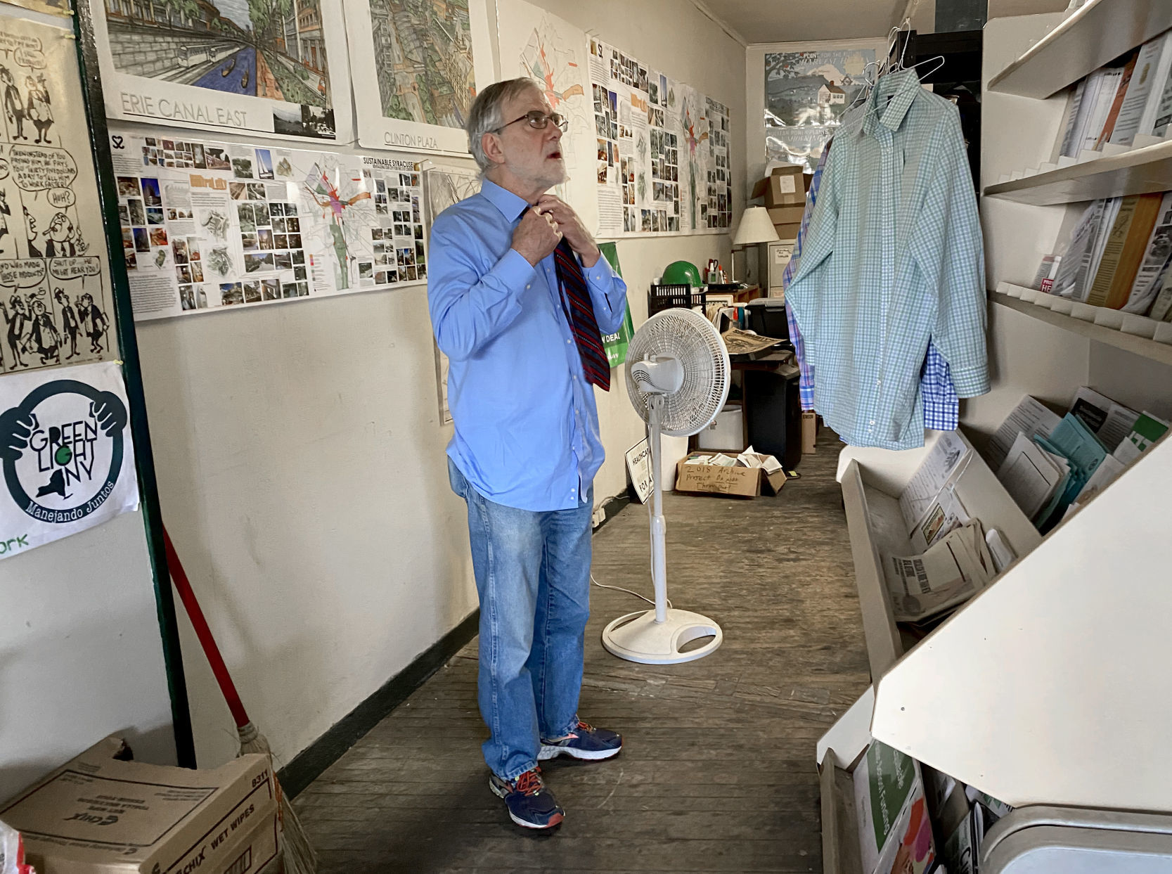 Howie Hawkins 7.JPG